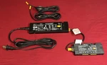 Hafele Loox 12v Led Light Driver 12volt 833.74.962 & 6 Way Unit 850.00.042. Fixed Price $129.99.