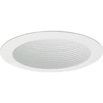 Juno Contractor Select 5 In. White Recessed Baffle Trim. Fixed Price $9.99.