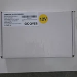 Goover Dimmable Led Driver Gv-csa-j12v100w-u 12v 100w Ul Listed Indoor Outdoor. Fixed Price $37.25.