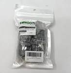 Emnooti Black 4 Pack Outlet To Socket Adapter Plugin Light Bulb E26 E27. Fixed Price $11.49.