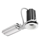 Juno Recessed Lighting 2c-930s1-whw 2" Led Round Downlight. Fixed Price $95.00.