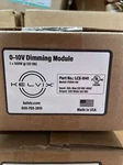 (c) Kelvix Lcx-1041 Dimming Dimmer Module 0-10 V 500w 120 Vac Pd104-120 20a. Fixed Price $88.00.