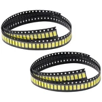 200pcs 5730 (5630) White Smd Led Diode Lights Chips (5.7mm X 3.0mm Dc 3v 150m.... Fixed Price $14.44.