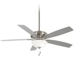 Minkaaire Watt Ii 60" 5 Blade Led Indoor Energy Star Ceiling. Fixed Price $299.00.
