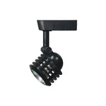 Cal Lighting Low Voltage, Mr-16, 50w, Black - Ht-261a-bk. Fixed Price $56.00.