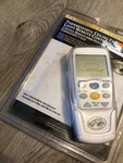 Hampton Bay 838-956 Thermostatic Ceiling Fan And Light Remote Control Brand New. Fixed Price $24.91.