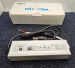 Niyipxl Led Driver 60w 12v Ip67 Waterproof Power Supply Transformer Adapter. Fixed Price $28.55.