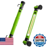 Jinlite Magnetic Work Light - 3000lm Rechargeable Led Bar, 5200mah Un. Fixed Price $71.82.