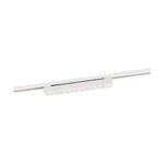 Nuvo Lighting Led 1' Track Light Bar White, 30 Beam Angle - Th500. Fixed Price $107.99.