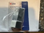 Lithonia Lighting Live End Conduit Power Feed Includes Black Cover New Sealed. Fixed Price $12.99.