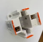 Leviton G24d-3 Compact Fluorescent Lampholder (2 Pin) - 26w / 32w Lamps. Fixed Price $8.95.
