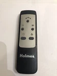 Holmes Fan Remote Control Model Hapf622r (preowned). Fixed Price $17.99.