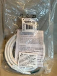 Progress Lighting P860058 Extension Cord For Fixtures - White. Fixed Price $24.99.
