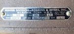Original Hunter Ceiling Fan 22272-003. Fixed Price $150.00.