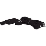 Nuvo Lighting Live End Cord Kit, Black - Tp157. Fixed Price $21.99.
