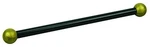 Solus Sca-335bk 15" Aluminum Cross Arm Ladder Rest For Outdoor Lamp Po. Fixed Price $13.09.