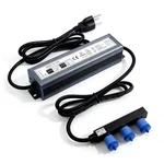 120w 24v Waterproof Power Supply For Philips Hue Outdoor Lighting - 3-head Ad.... Fixed Price $52.75.