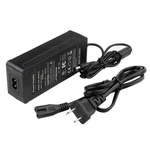 Binzet 12v 5a 60w Ac Dc Power Supply Adapter, 100-240v To Transformers. Fixed Price $14.49.