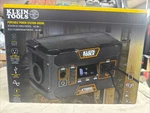Klein Tools Ktb500 Portable Power Supply, 505 Wh, 500w, Up To 1000w Pure Sine. Fixed Price $399.98.