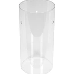 Access Lighting 23132 Art Deco / Retro Mini Pendant Glass Shade - Clear. Fixed Price $28.80.