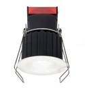 Elco E1l02f30 The Oak System 1-1/2" Integrated Led Open Recessed - White. Fixed Price $74.31.