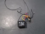 Hampton Bay Ceiling Fan Wiring Harness Switches/parts/cap Palm Cove. Fixed Price $28.00.