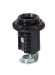 B&p Lamp Medium Base E26 Keyless Glazed Porcelain Twin Sockets With Double. Fixed Price $13.67.