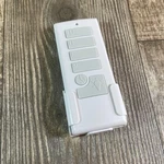 Harbor Breeze 40837 Handheld Universal Ceiling Fan Remote Control. Fixed Price $14.99.