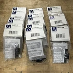 Ambiance Lighting Systems 9427-12 Light Holder Lot Of 13. Fixed Price $40.49.