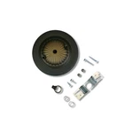 Jandorf Ceiling Canopy Kit 5 In Oil Rubbed Bronze. Fixed Price $16.99.