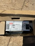 Meanwell Power Supply Led Driver Water Hlg-40h-24 New!. Fixed Price $29.99.