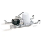 Nora Lighting Nl-401qat Miniature Low Voltage Airtight Housing. Fixed Price $101.93.