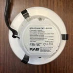 Rab Lighting #rdd-zp009-tm31 Dimmable Current Led Driver With Light. Fixed Price $19.95.