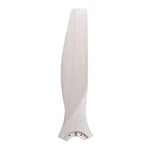 Fanimation Spitfire 48" Blade Set Of 3, White Washed - B6720-48ww. Fixed Price $175.99.