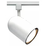Nuvo Th208 1-light, R20, Track Head, Bullet Cylinder, White Finish. Fixed Price $25.75.