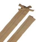 Aspen Creative 15014-22a, 6' Camel Faux Silk Fabric Cord & Chain Cover, Easy To. Fixed Price $36.22.