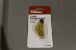 New Hyper Tough 3' Beaded Pull Chain 52206 *free Shipping*. Fixed Price $9.99.