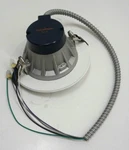 Sylvania Ultra Led Recessed Kit 5"/6" High Output Wide Flood 13w 120/277v 4000k. Fixed Price $36.99.