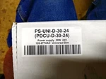 Luminii Pdcu-30-24 Dimmable Led Driver (5 In 1 Dimming) 24v, 1.25a, 30w. Fixed Price $17.11.