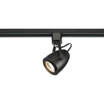 Nuvo Lighting 12w Led Track Head Pinch Back In Black - Th412. Fixed Price $63.99.