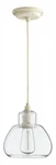 Quorum One Pendant Light 8000-70. Fixed Price $105.00.