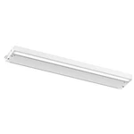 Kichler 6ucsk22wht 22in Lt Fx. Fixed Price $137.05.