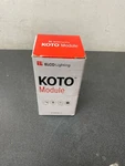 Elco Lighting 10w Led Koto Module - Elk0930. Fixed Price $46.46.