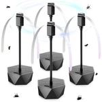 Pimag Fly Fans For Tables, Repellent Fan Outdoor Indoor Keep Flies Away, .... Fixed Price $48.79.