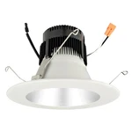Elco El685ct5d The Ply System 5" Integrated Led Open Recessed - White. Fixed Price $72.67.