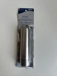 Harbor Breeze 4-in Bronze Steel Universal Ceiling Fan Downrod, 3/4-in Diameter. Fixed Price $13.99.