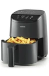 Cosori Air Fryer 2.1 Qt, Small & Mini 4-in-1 Airfryer Ideal For Simple Meals And. Fixed Price $55.00.