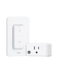 Remote Control Outlet Wireless Wall Switch, 200ft Long Range Rf Light .... Fixed Price $15.63.