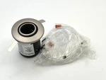 Wac Lighting Hr-1137-bn Low Voltage Recessed Round Adjustable Brushed Nickel 3". Fixed Price $14.90.