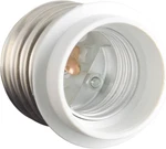 Light Bulb Socket Adapter Mogul Base E39 To Medium E26 Screw Reducer. Fixed Price $11.99.